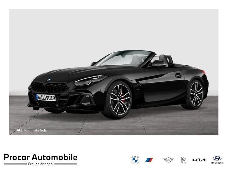 Gebraucht BMW Z4 M Sport 197 PS (144 kW) 2025 Cabrio