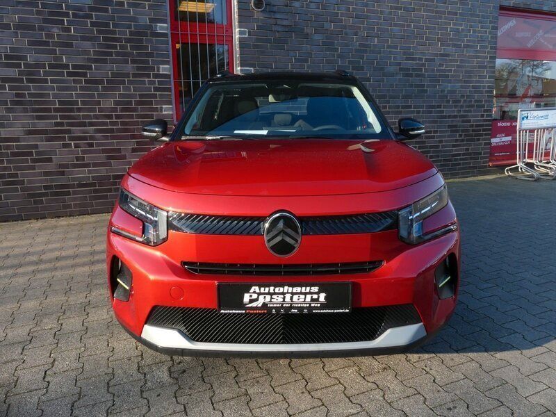 Gebraucht Citroën C3 Start 101 PS (74 kW) 2022 Andere farbe Kleinwagen