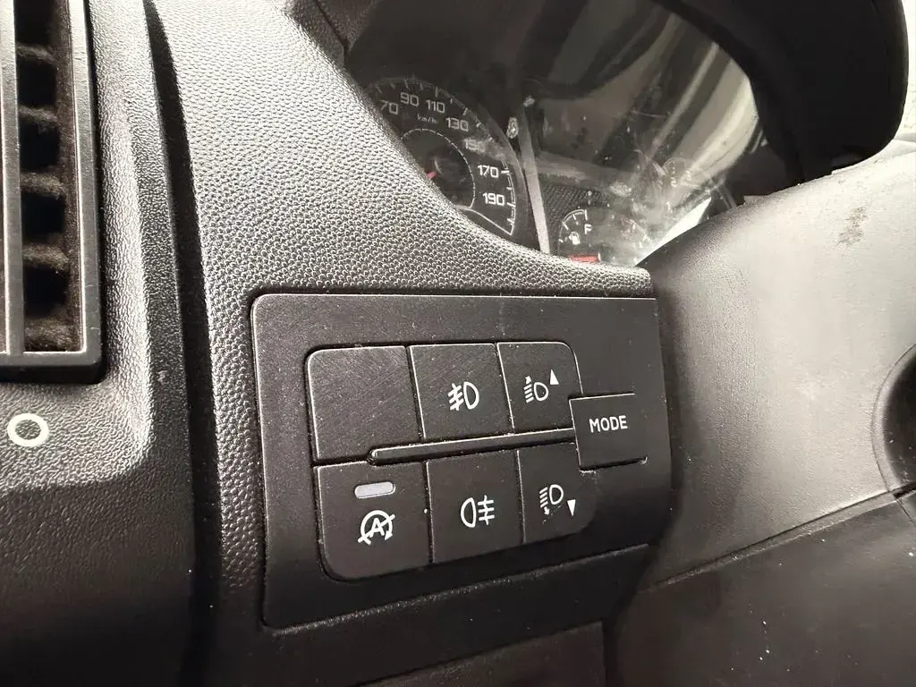 Gebraucht Citroën Jumper Profi 163 PS (119 kW) 2016 Weiß Van / Kleinbus