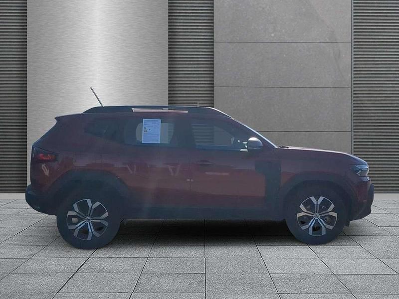 Terracottabraun Gebraucht 2024 Dacia Duster Expression SUV | 23.790 € (Guter Preis) - Bild 1/4