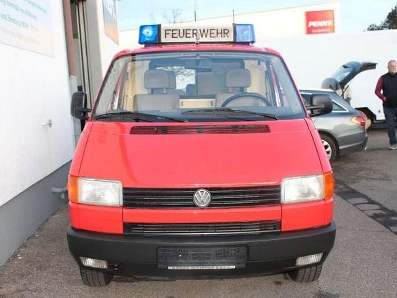 Gebraucht VW T4 110 PS (80 kW) 1992 Andere Van
