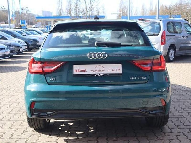 Second-hand Audi A1 Comfort 2021 Andere SUV