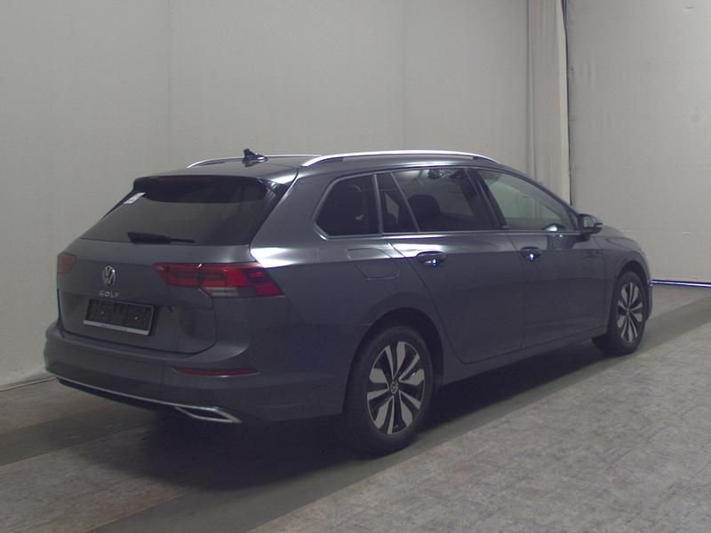 Gebraucht VW Golf VIII Move 131 PS (96 kW) 2024 Grau Kombi