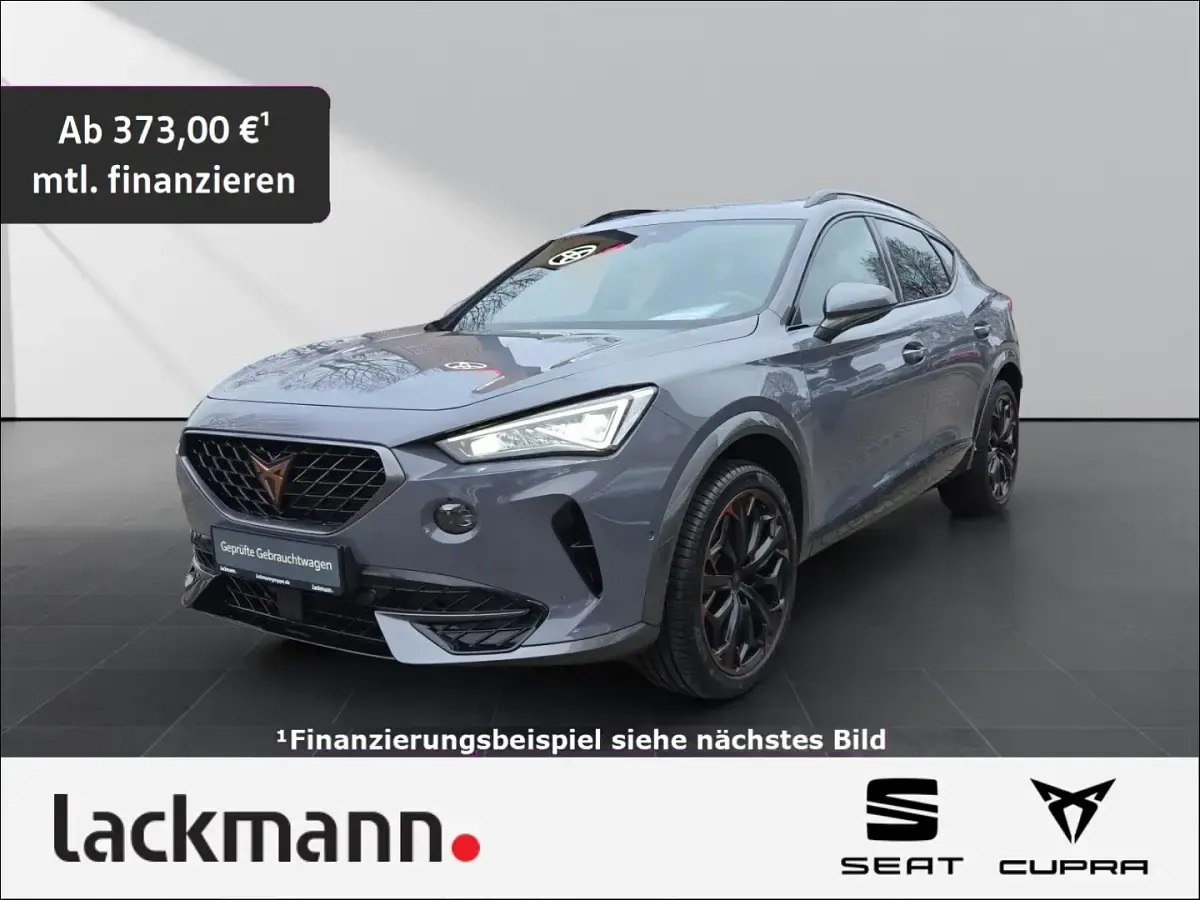 Gebraucht Cupra Formentor VZ 310 PS (228 kW) 2023 SUV