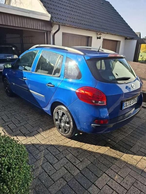 Occasion Renault Clio II Dynamique 75 ch (55 kW) 2009 Berline