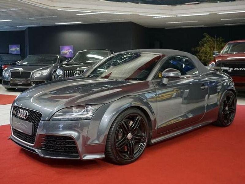 Gebraucht Audi TT Ambiente 340 PS (250 kW) 2011 Andere Coupé