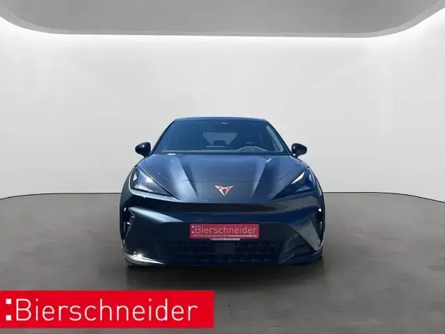 Neu Cupra Raval Endurance 155 kW (211 PS) 2026 Grau Kleinwagen