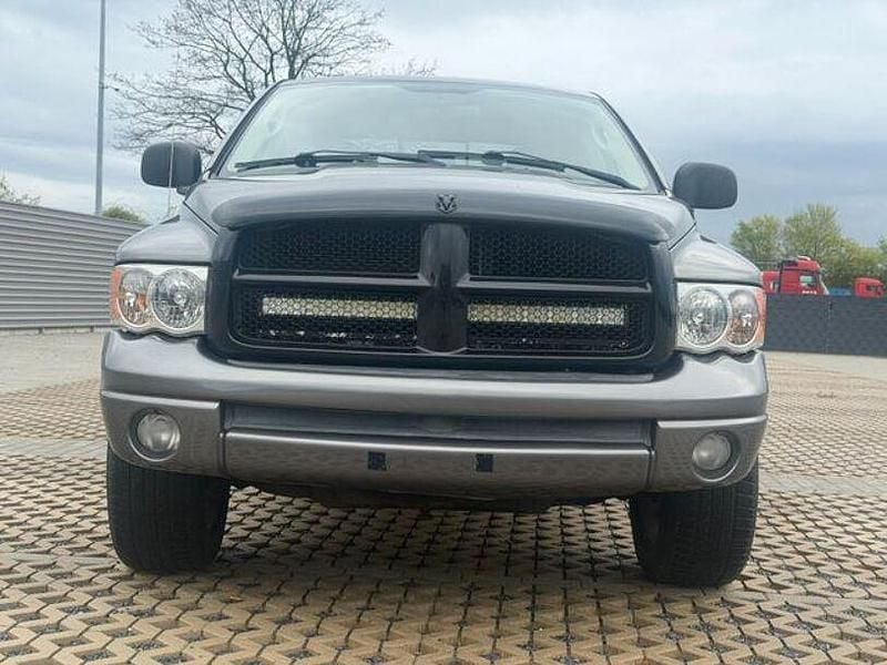 Second-hand Dodge Ram 238 CP (175 kW) 2005 Gri Pickup