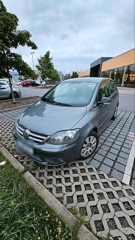 Gebraucht VW Golf IV 116 PS (85 kW) 2005 Grau Kleinwagen