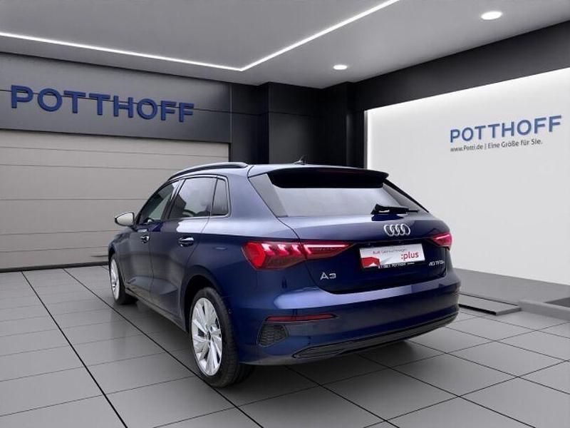Gebraucht Audi A3 e-tron Ambiente 2021 Andere Kleinwagen