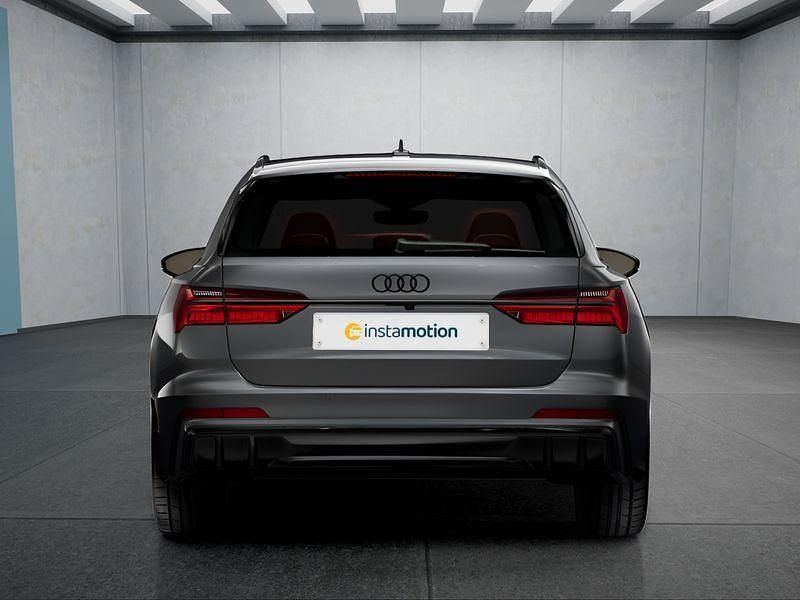 Gebraucht Audi S6 344 PS (253 kW) 2024 Grau Kombi