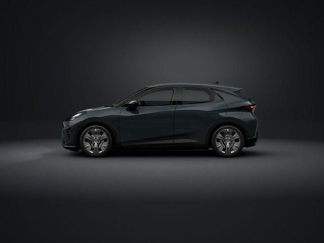 Neu Cupra Raval Endurance 155 kW (211 PS) 2026 Grau Kleinwagen