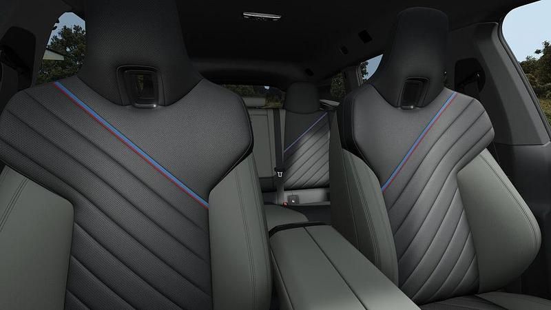 Neu BMW iX Exclusive 300 kW (408 PS) 2026 Beige SUV