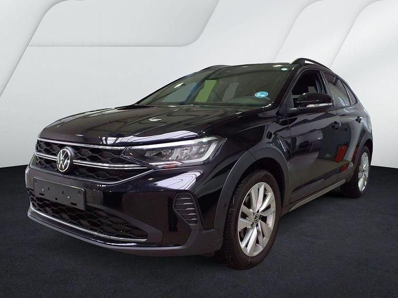 Gebraucht VW Taigo Life 116 PS (85 kW) 2025 Schwarz SUV