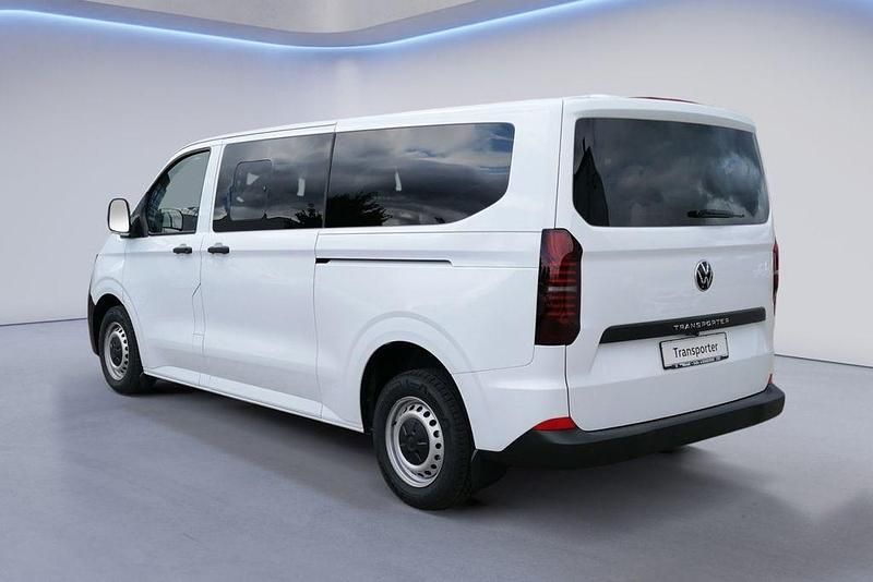 Neu VW Transporter 150 PS (110 kW) 2026 Weiß Van