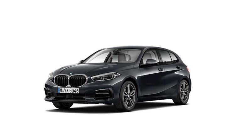 Gebraucht 2025 BMW 118 Comfort Edition Kleinwagen | 23.590 € (Superpreis) - Bild 1/1