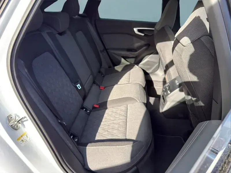 Gebraucht Audi A5 204 PS (150 kW) 2025 Weiß Kombi