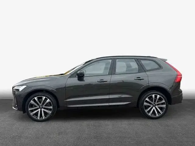Gebraucht Volvo XC60 173 PS (127 kW) 2022 SUV
