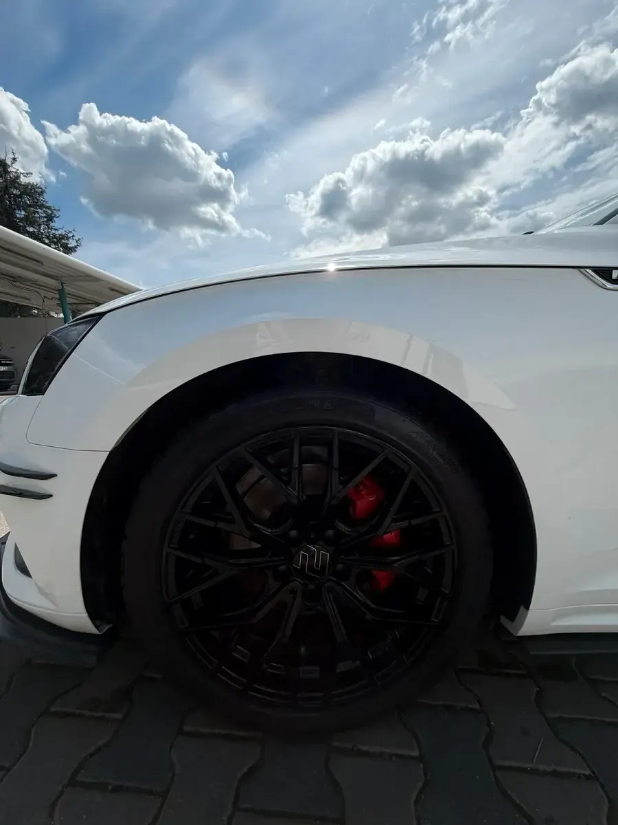 Gebraucht Audi A5 200 PS (147 kW) 2020 Weiß Coupé