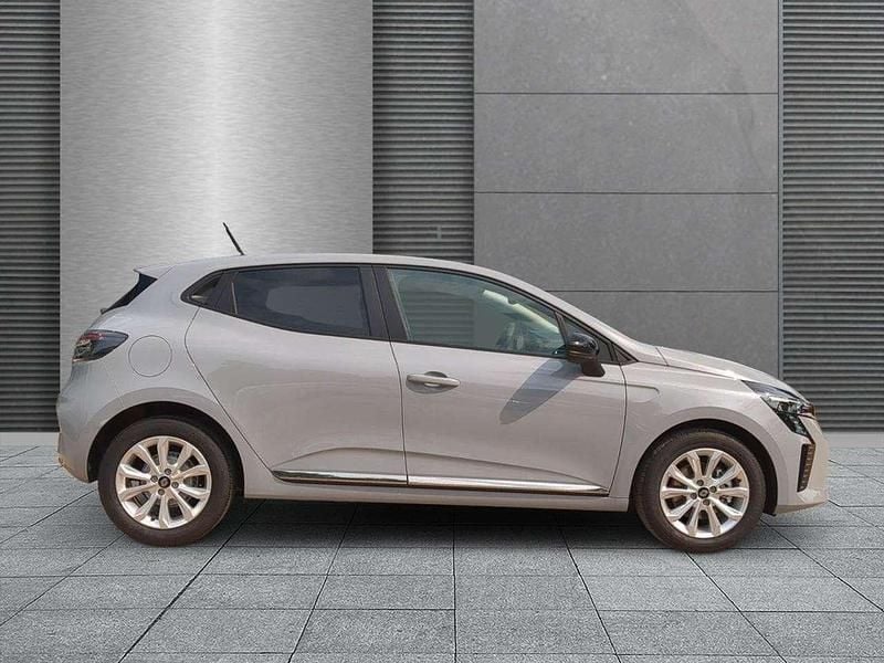 Rafalegrau Neu 2025 Renault Clio V Evolution Kleinwagen | 21.290 € (Fairer Preis) - Bild 1/4