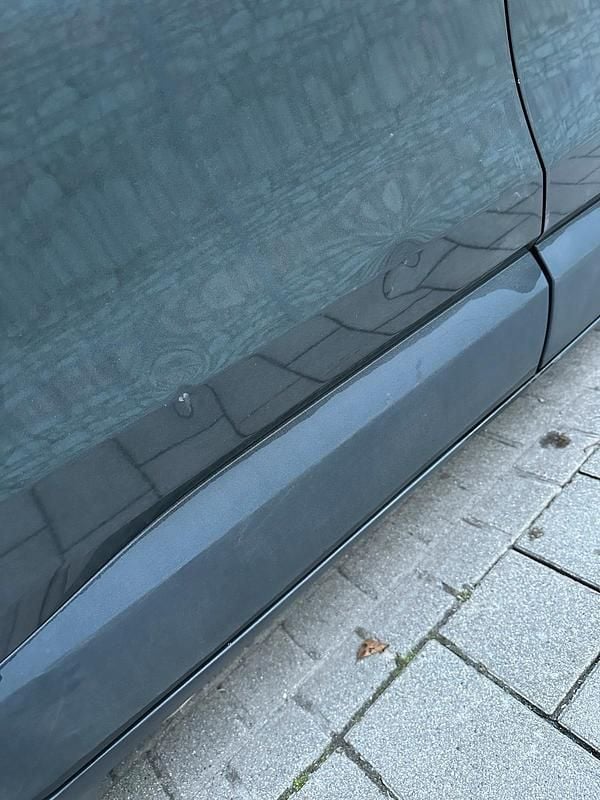 Gebraucht Opel Crossland X Edition 82 PS (60 kW) 2017 Grau SUV