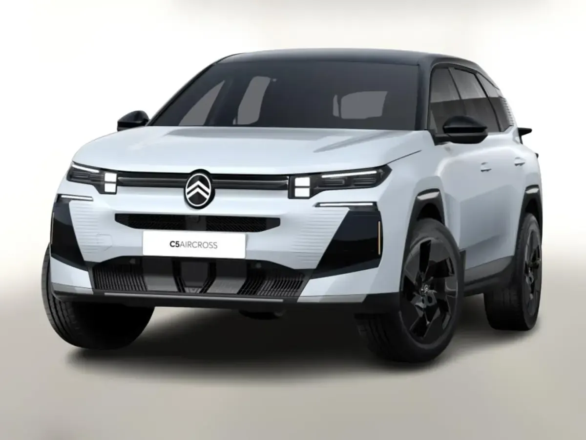 Gebraucht Citroën C5 Aircross 145 PS (106 kW) 2026 SUV