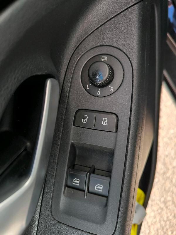 Gebraucht Seat Mii Chic 75 PS (55 kW) 2017 Violet Kleinwagen