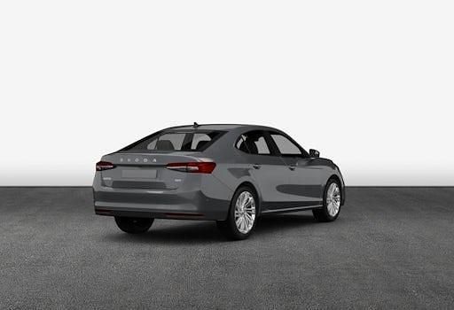 Neu Skoda Superb Selection 150 PS (110 kW) 2026 Kristallweiß uni Kombi