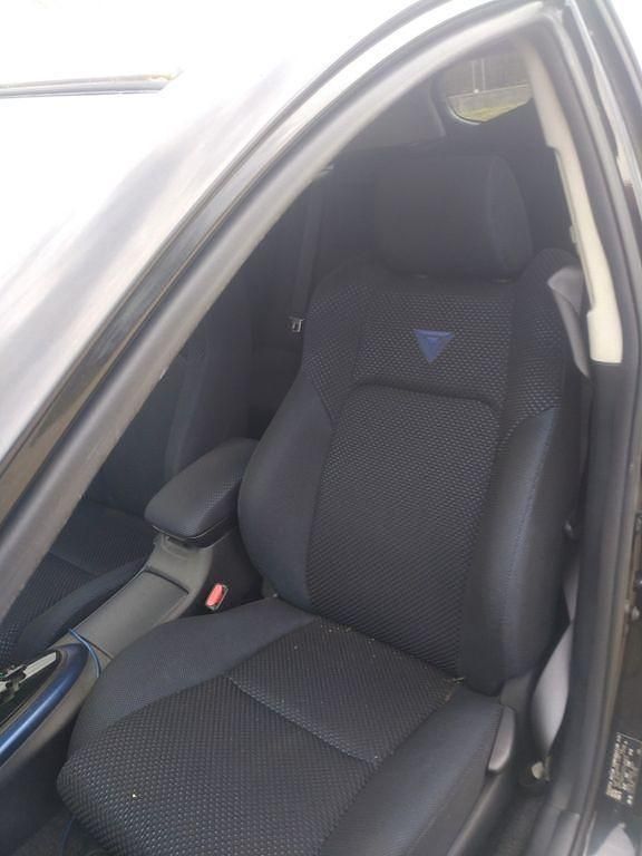 Gebraucht Toyota Caldina 264 PS (194 kW) 2003 Schwarz Kombi