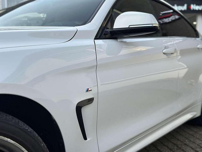 Gebraucht BMW 435 M Sport 306 PS (225 kW) 2016 Alpinweiss iii Limousine