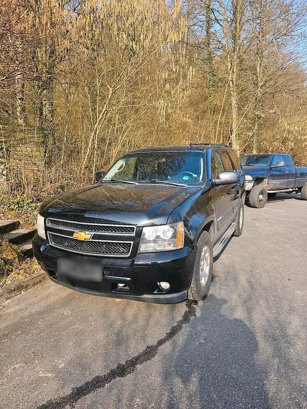 Gebraucht Chevrolet Tahoe 2010 SUV
