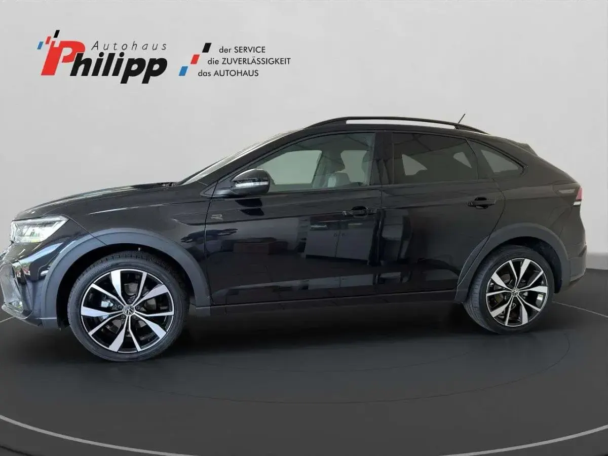Neu VW Taigo R-line 116 PS (85 kW) 2026 Deep black perleffekt SUV