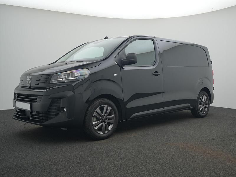 Gebraucht Peugeot Expert 144 PS (105 kW) 2025 Perlaneraschwarz Van