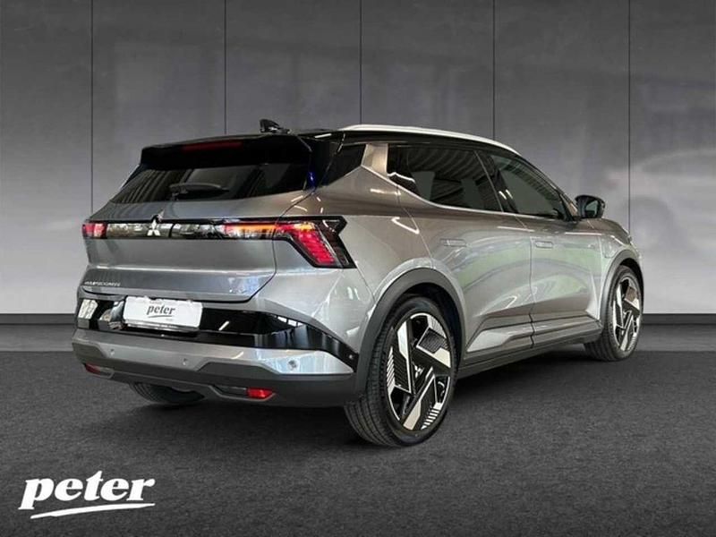 Neu Mitsubishi Eclipse Diamant Edition 160 kW (218 PS) 2026 Grau SUV