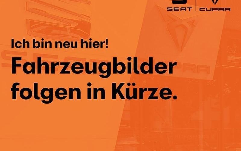 Gebraucht Cupra Terramar 150 PS (110 kW) 2025 Blau SUV