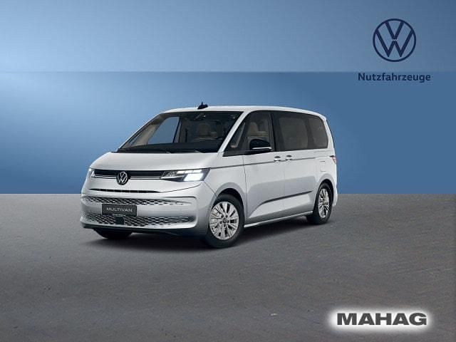 Gebraucht VW Multivan Life 150 PS (110 kW) 2024 Van
