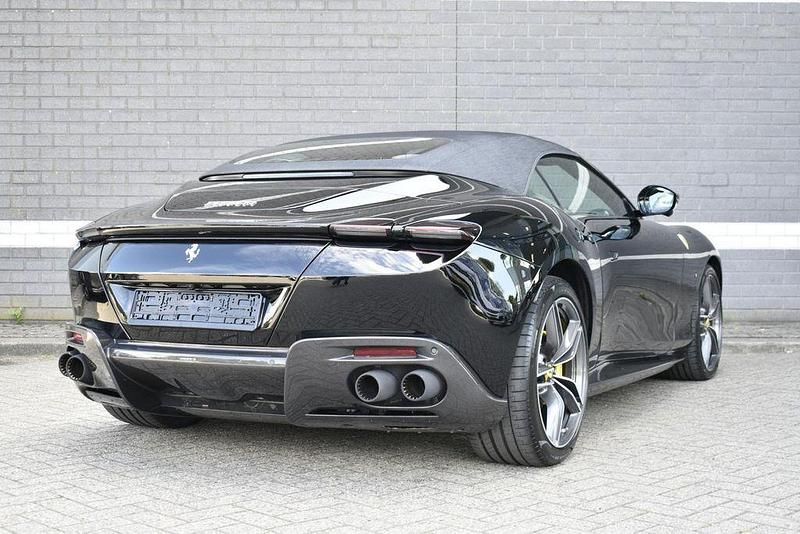Gebraucht Ferrari Roma 620 PS (456 kW) 2025 Coupé