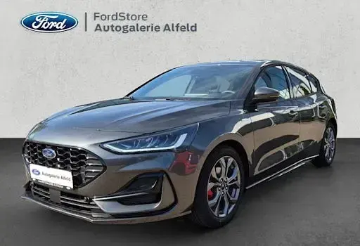Usata Ford Focus ST-Line 125 CV (91 kW) 2025 Berlina