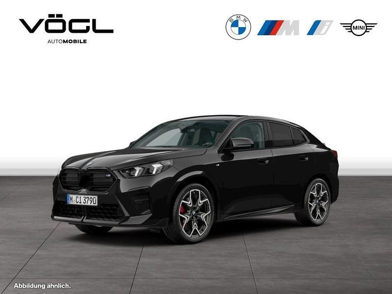 Black sapphire Gebraucht 2024 BMW X2 Efficient Dynamics SUV | 59.500 € - Bild 1/4
