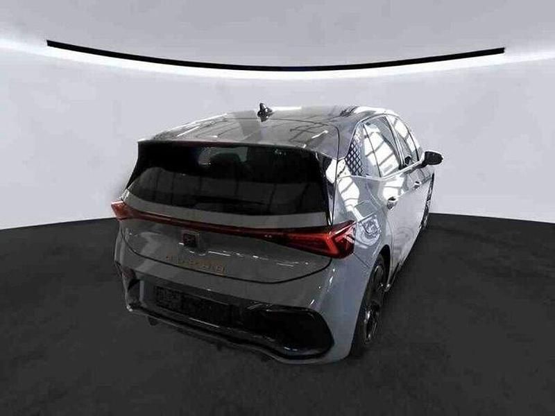 Gebraucht Cupra Born 150 kW (204 PS) 2023 Vaporgrau Kleinwagen