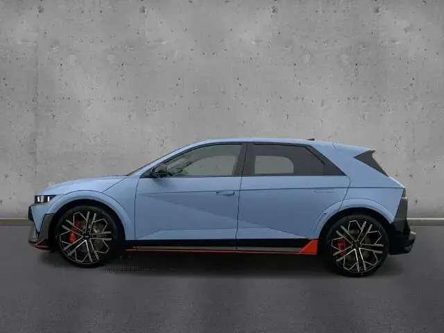 Gebraucht Hyundai Ioniq 5 N Performance 447 kW (609 PS) 2024 Andere farbe SUV