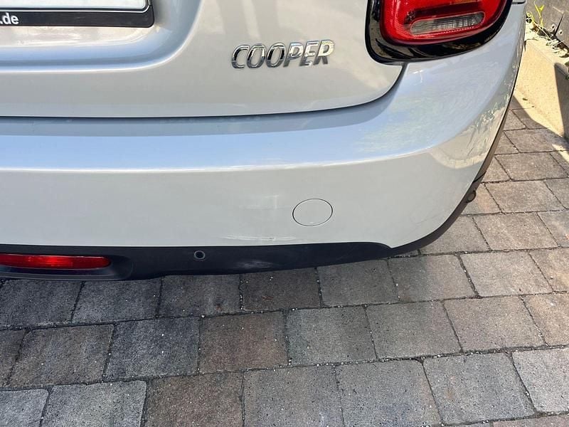 Usata Mini Cooper 136 CV (100 kW) 2019 Utilitaria