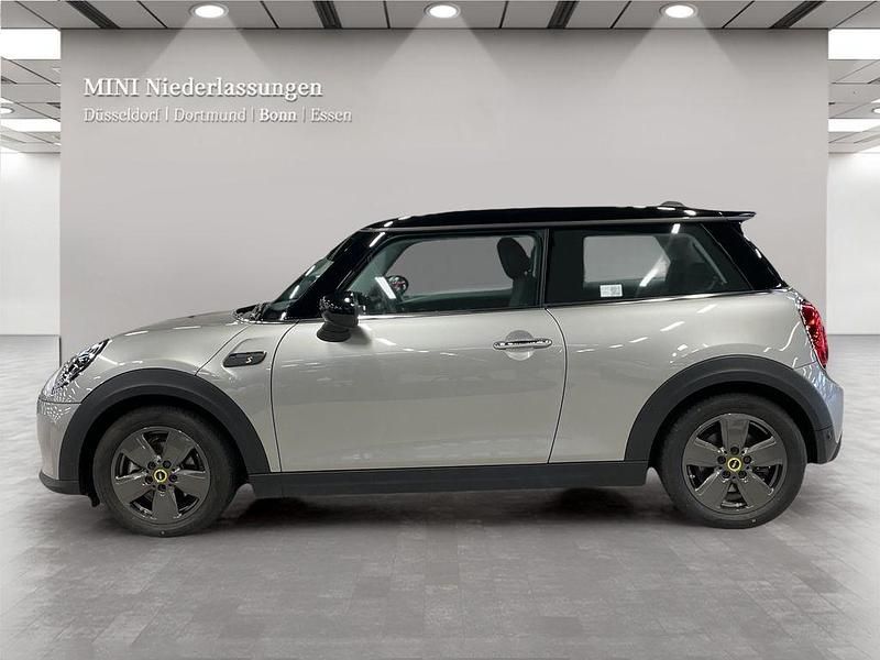 Gebraucht Mini Cooper SE 135 kW (184 PS) 2022 Grau Kleinwagen