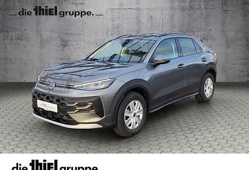 Neu VW T-Roc Trendline 116 PS (85 kW) 2025 Grau SUV