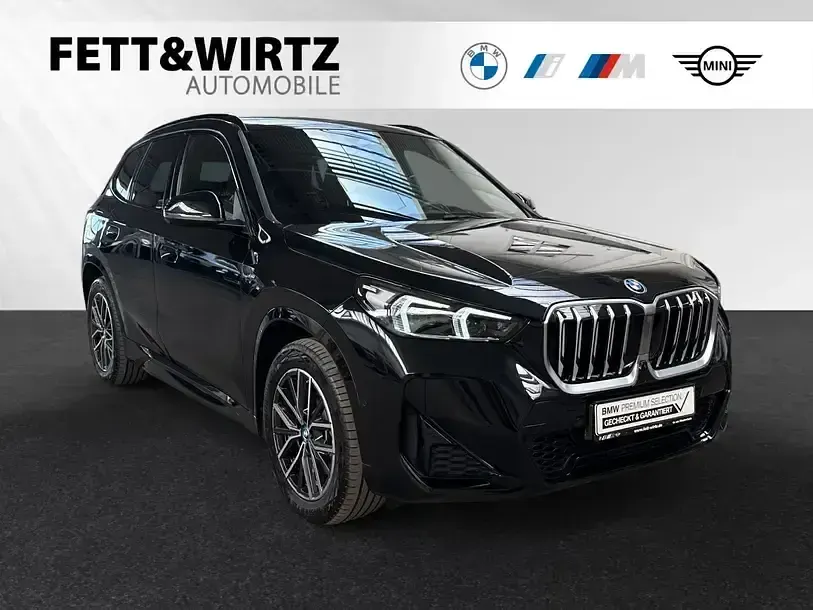 Używany BMW X1 M Sport 245 KM (180 kW) 2024 SUV