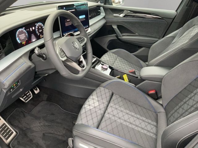 Neu VW Tayron R-line 193 PS (141 kW) 2025 Grau SUV