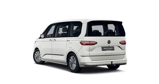 Neu VW Multivan Basis 150 PS (110 kW) 2026 Candyweiß Van