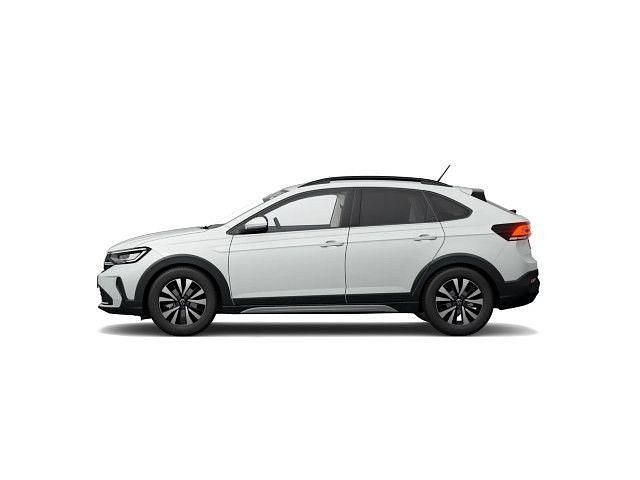 Gebraucht VW Taigo Life 110 PS (80 kW) 2022 Weiß SUV