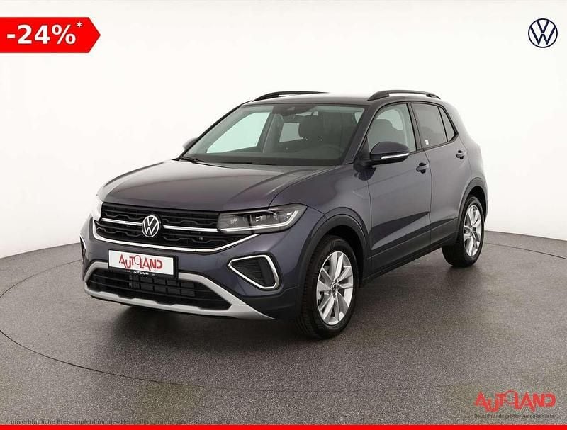 Andere Neu 2025 VW T-Cross SUV | 28.785 € (Guter Preis) - Bild 1/4