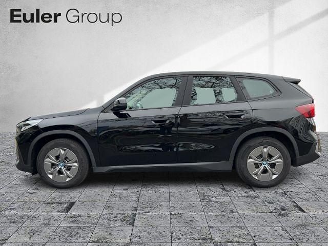 Gebraucht BMW iX1 Performance 225 kW (306 PS) 2023 Schwarz ii SUV